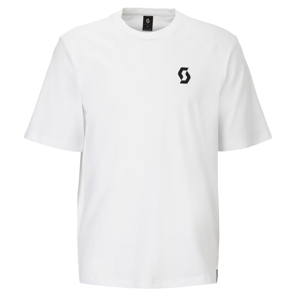 Maglietta da uomo Scott Authentic