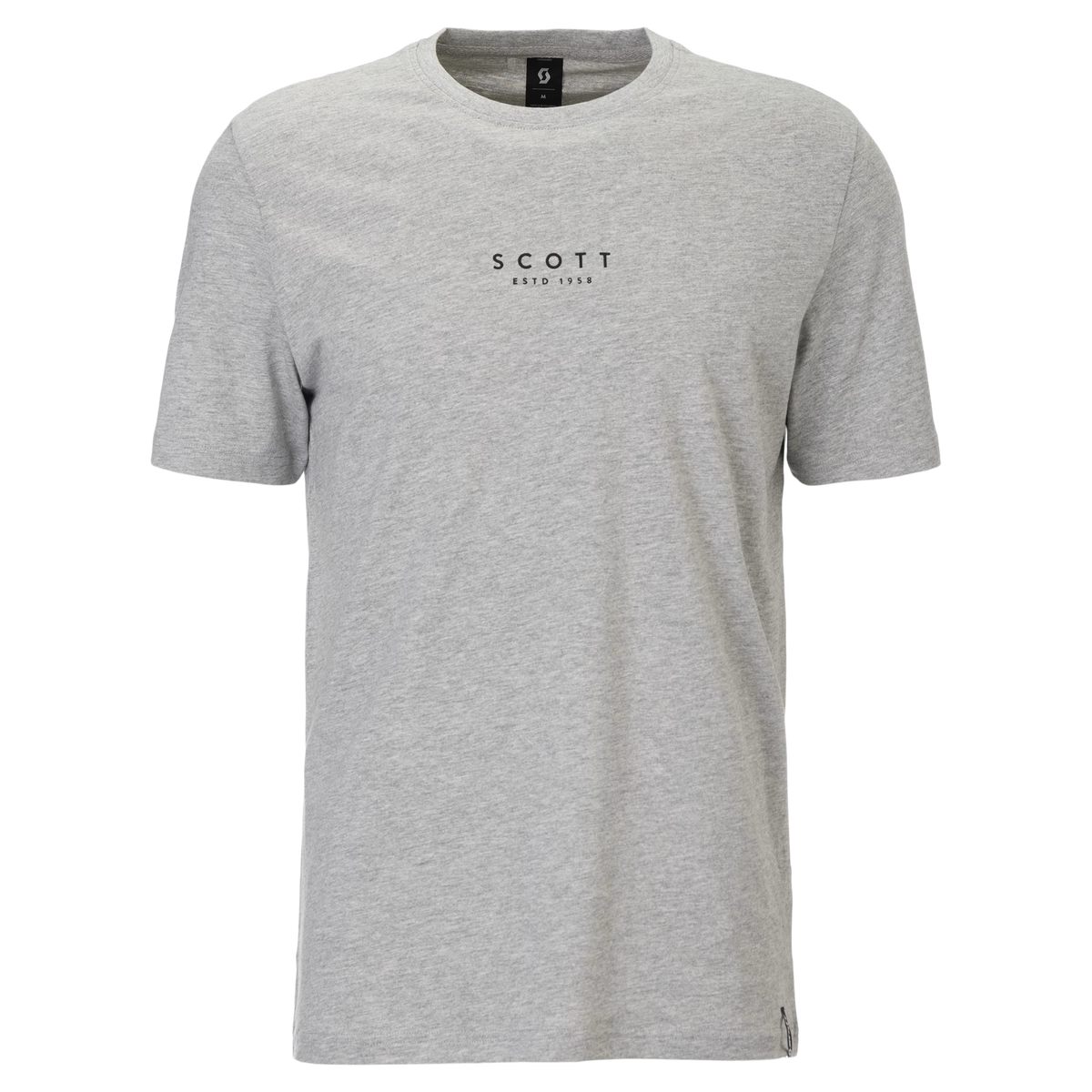 Camiseta de hombre Scott Typo