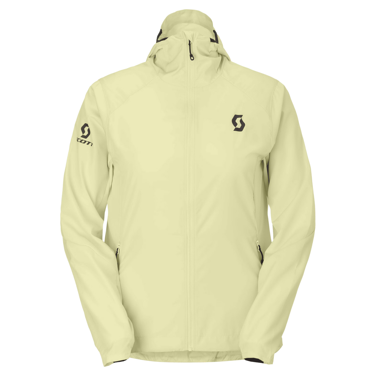Scott Explorair Light Women's Windbreaker