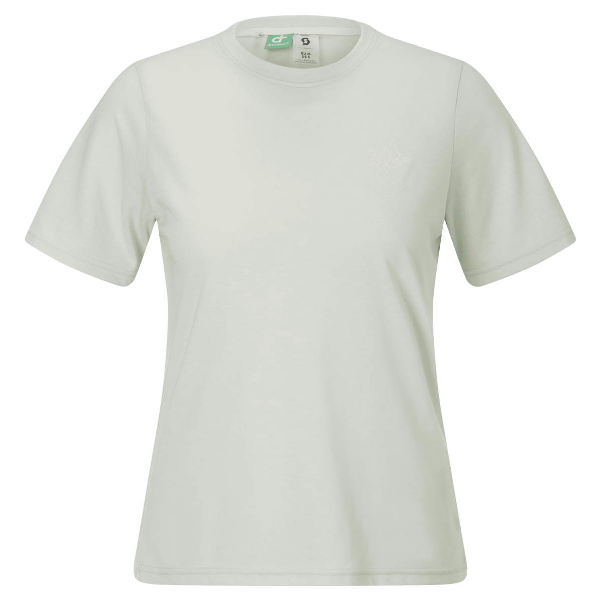 Maglietta da donna Scott Defined DRI
