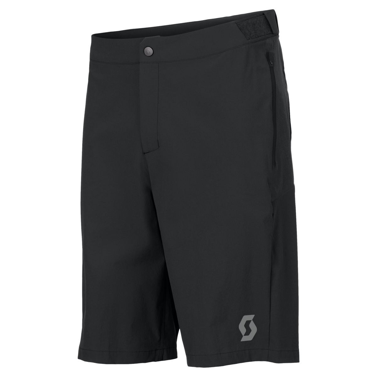 Pantaloncini da uomo Scott Vertic LT c/fond