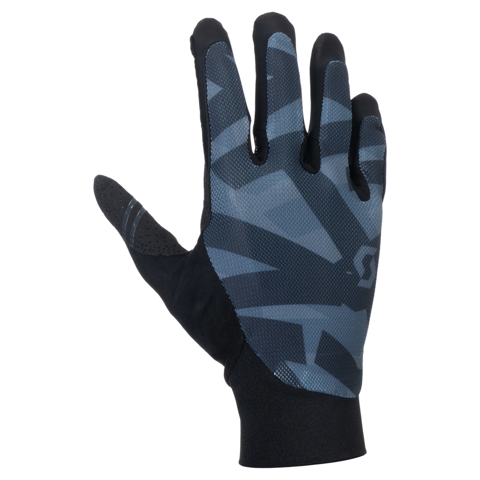 Guanti Scott Traction con dita lunghe