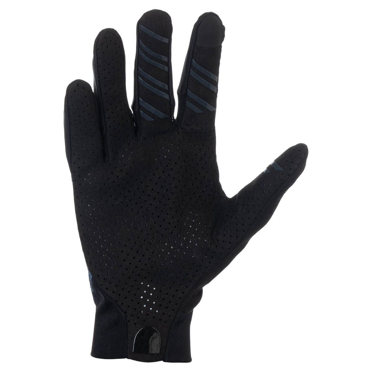 Guantes Scott Traction con dedos largos