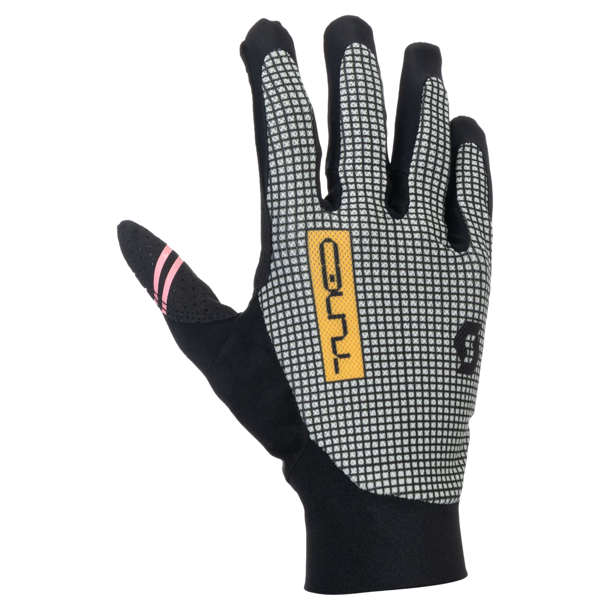 Guantes Scott Traction con dedos largos
