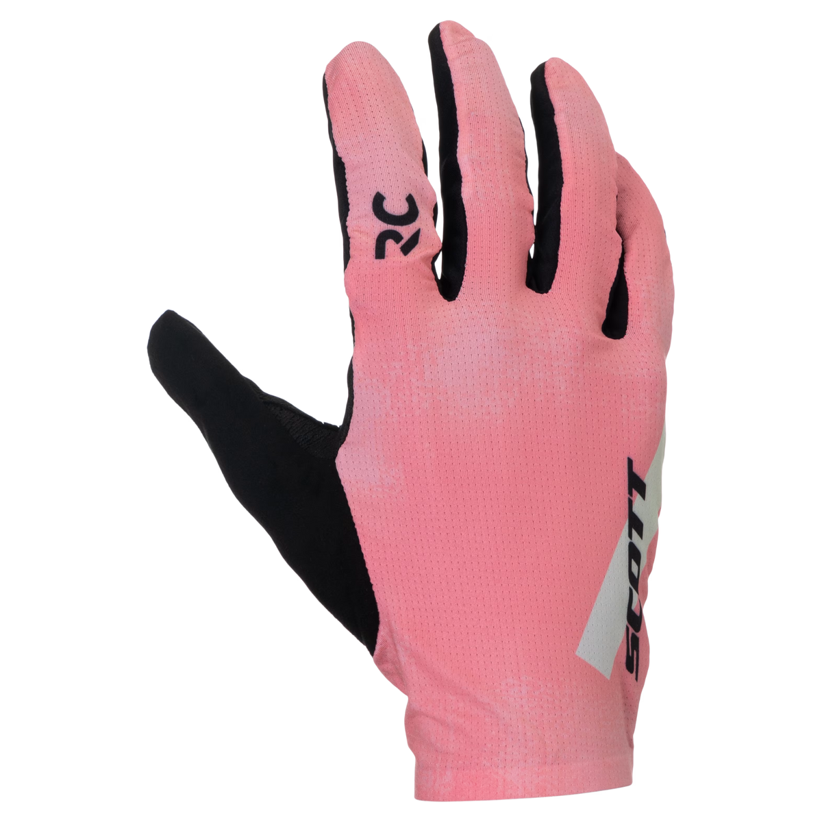 Scott RC Pro-Handschuhe mit langen Fingern