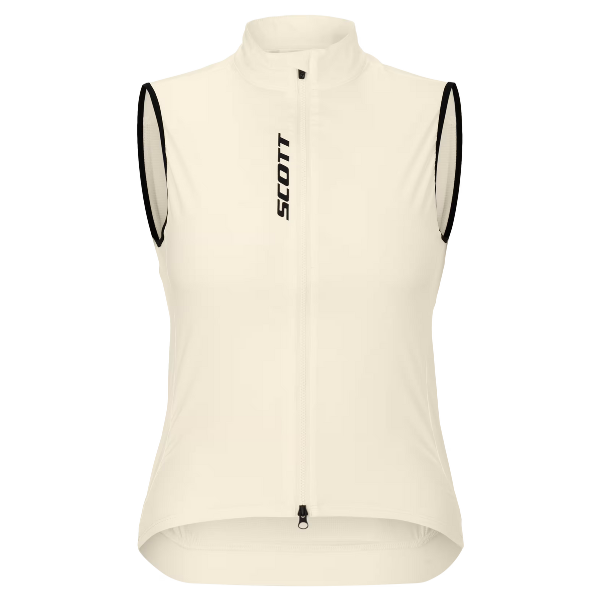 Chaleco cortavientos de mujer Scott Pro