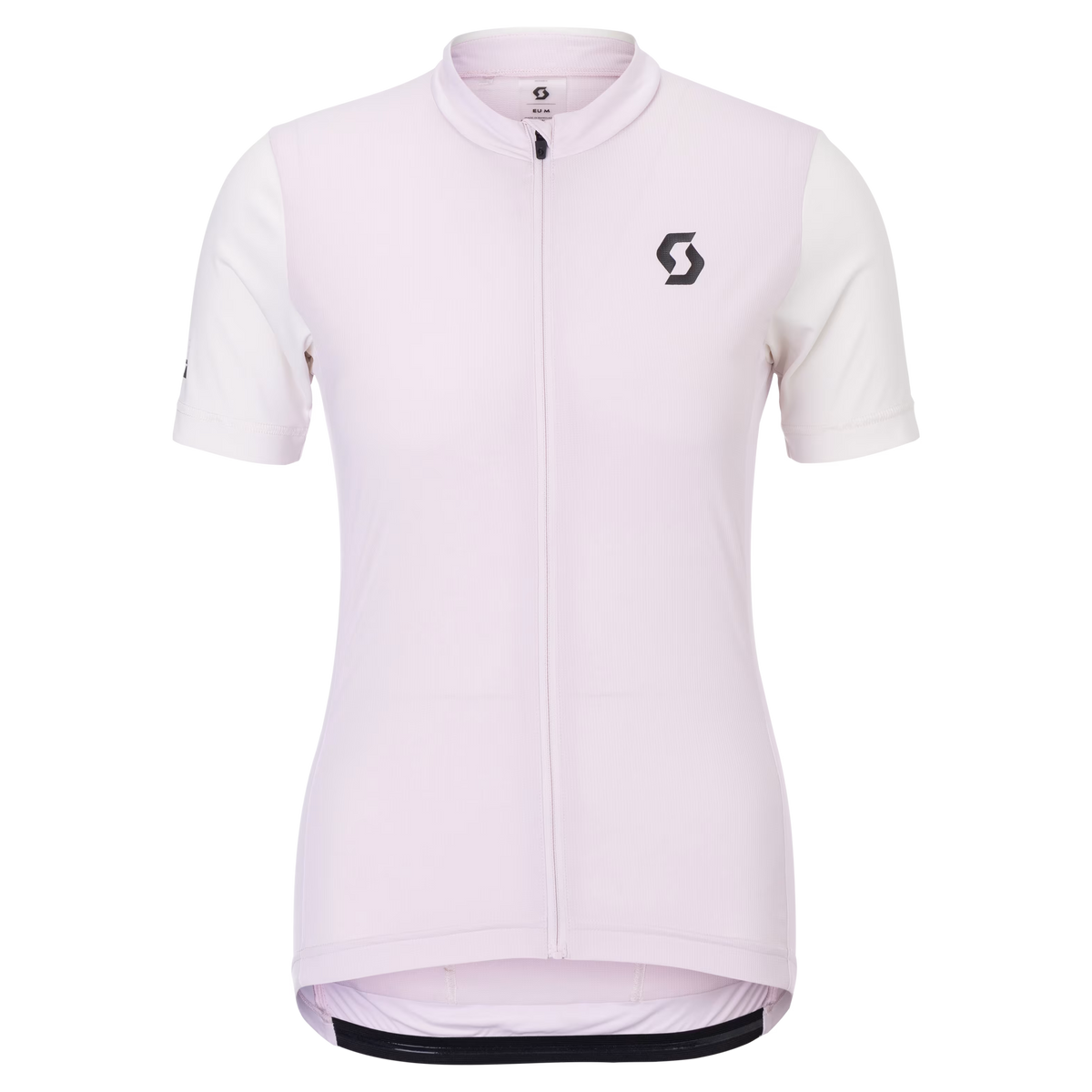 Scott Endurance Damen-Radtrikot mit kurzen Ärmeln