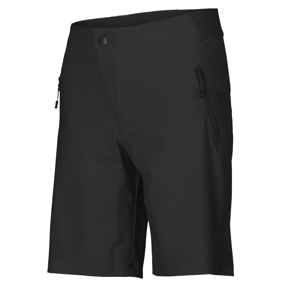 Pantaloncini Junior Scott Vertic