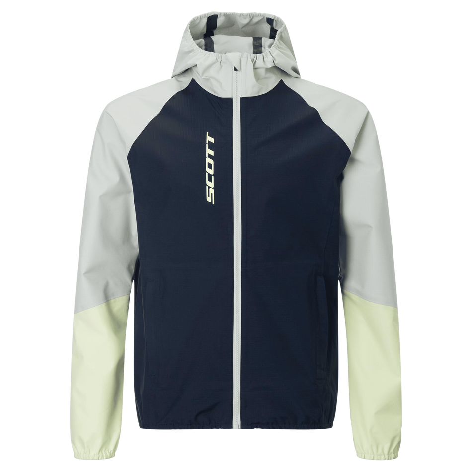 Giacca Junior Scott Explorair Light Dryo 2.5L