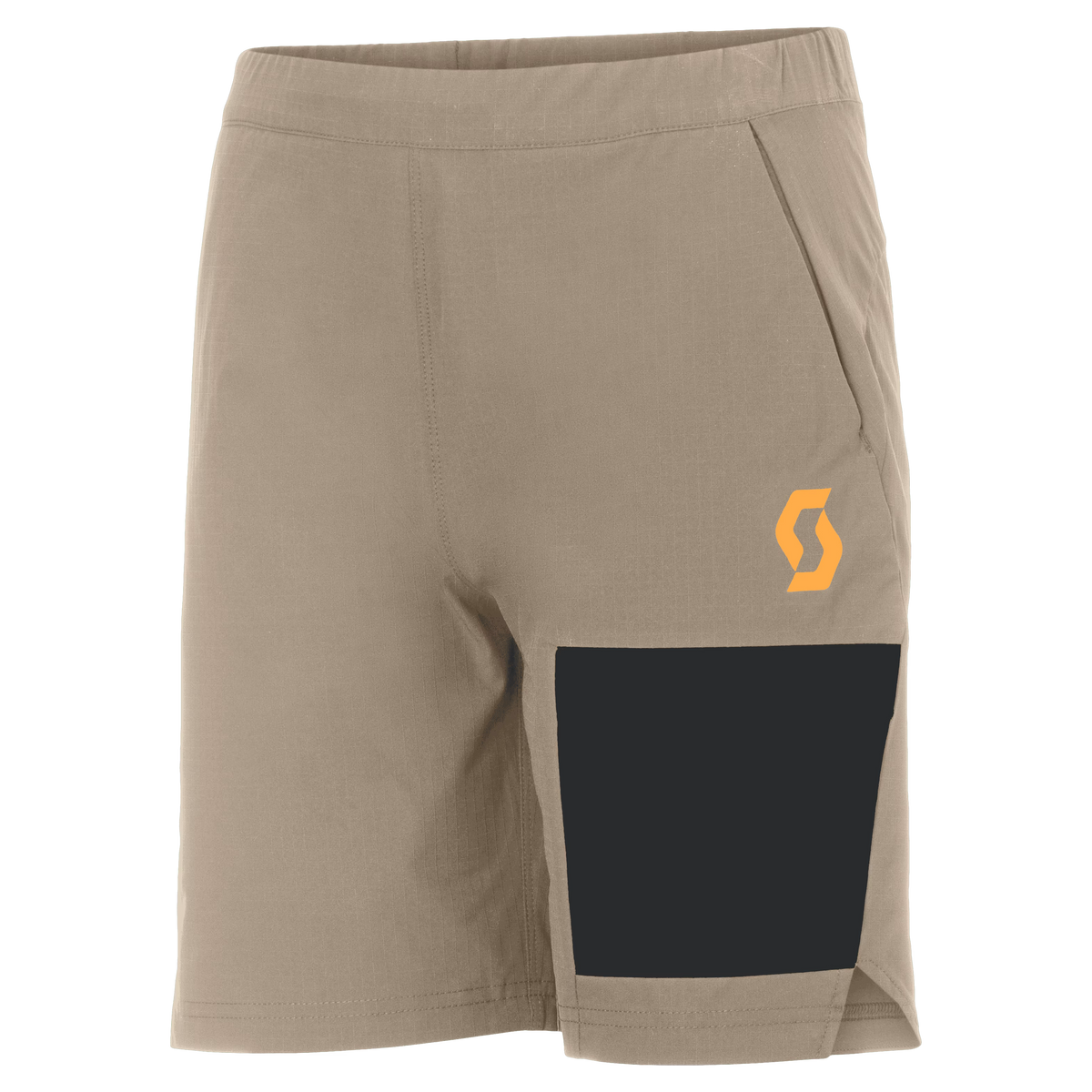 Pantaloncini Junior Scott Explorair Light