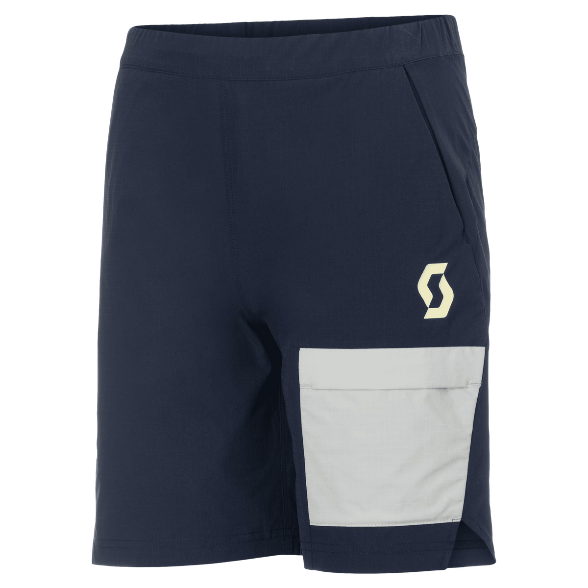 Pantaloncini Junior Scott Explorair Light