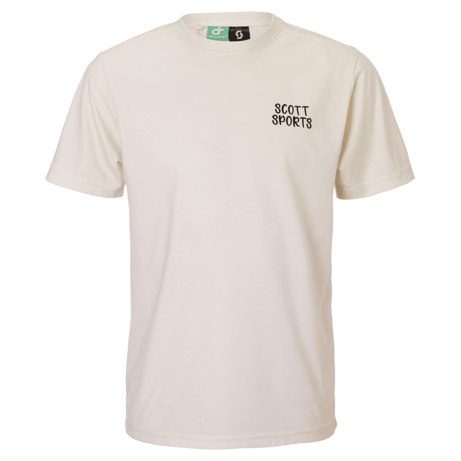 Maglietta Junior Scott Defined DRI a maniche corte