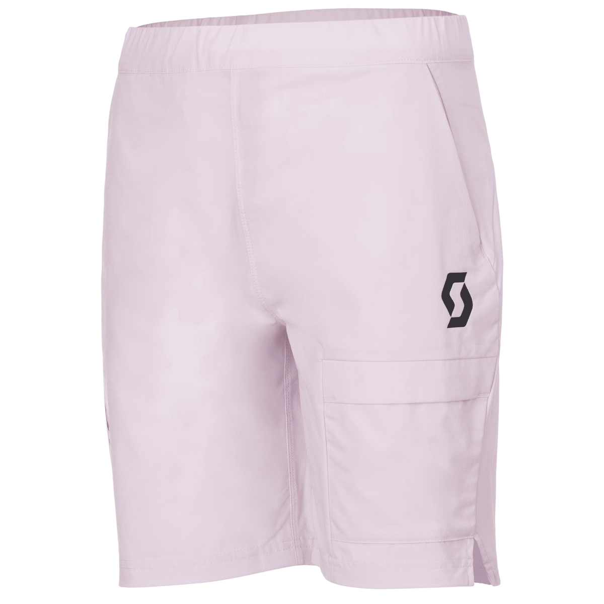 Pantaloncini Junior Scott Explorair Light