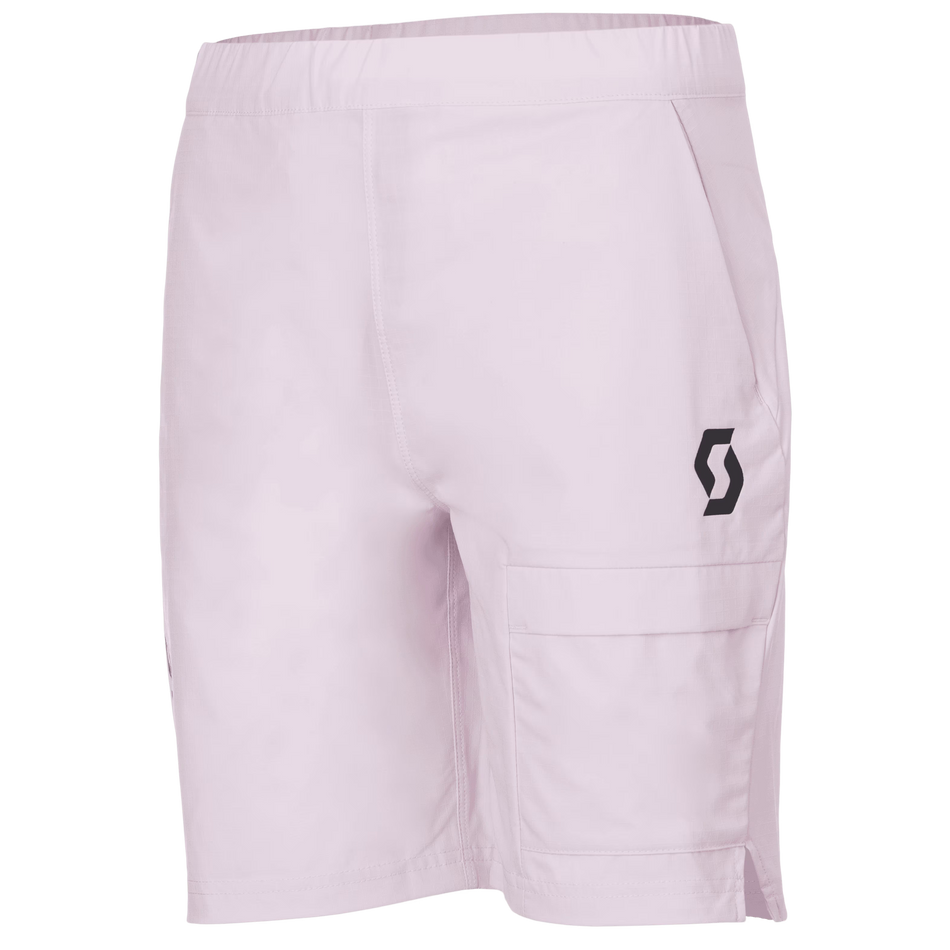 Pantaloncini Junior Scott Explorair Light