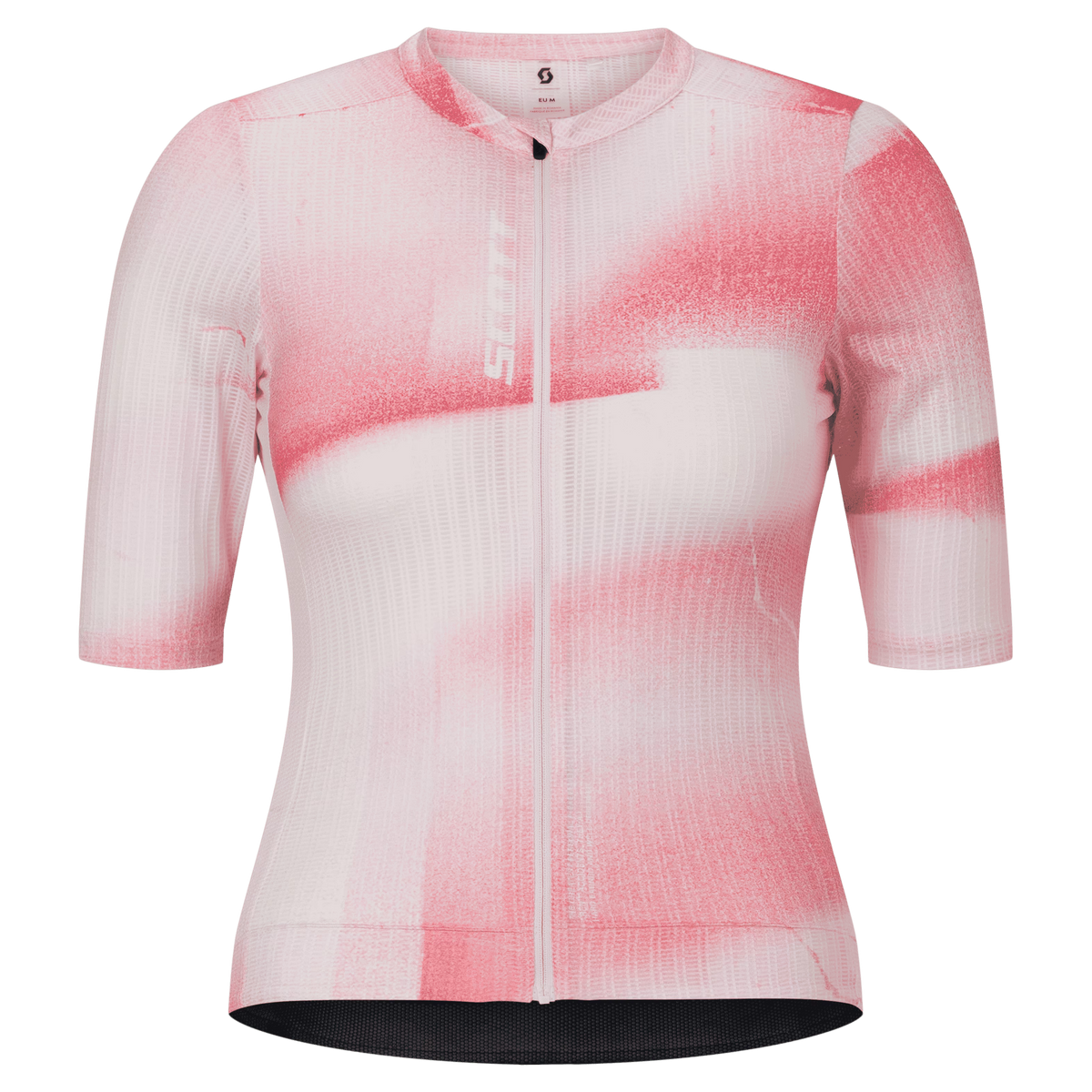 Maillot de mujer Scott Pro SL de manga corta