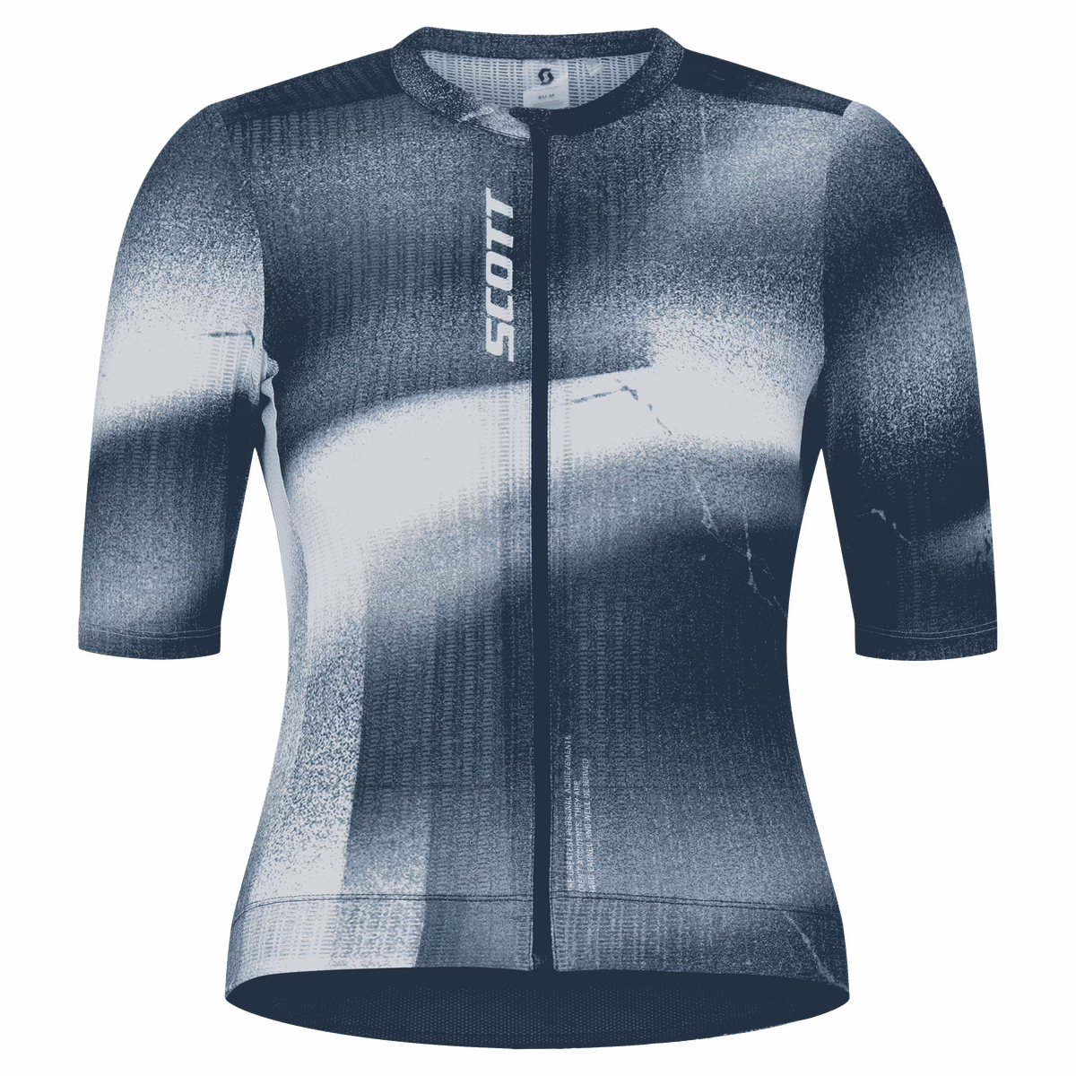 Maillot de mujer Scott Pro SL de manga corta