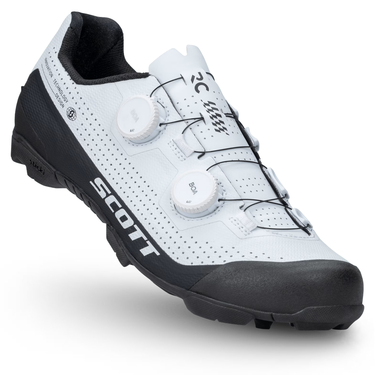 Scarpe Scott MTB RC