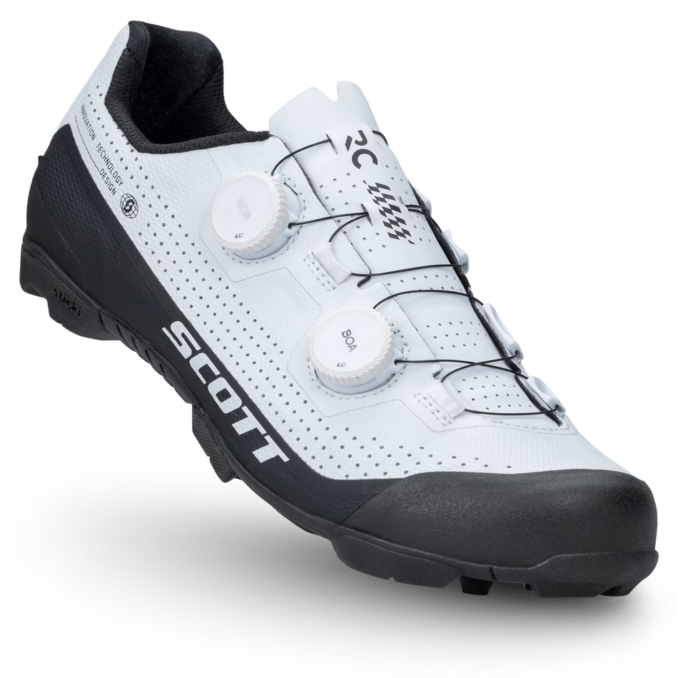 Scarpe Scott MTB RC