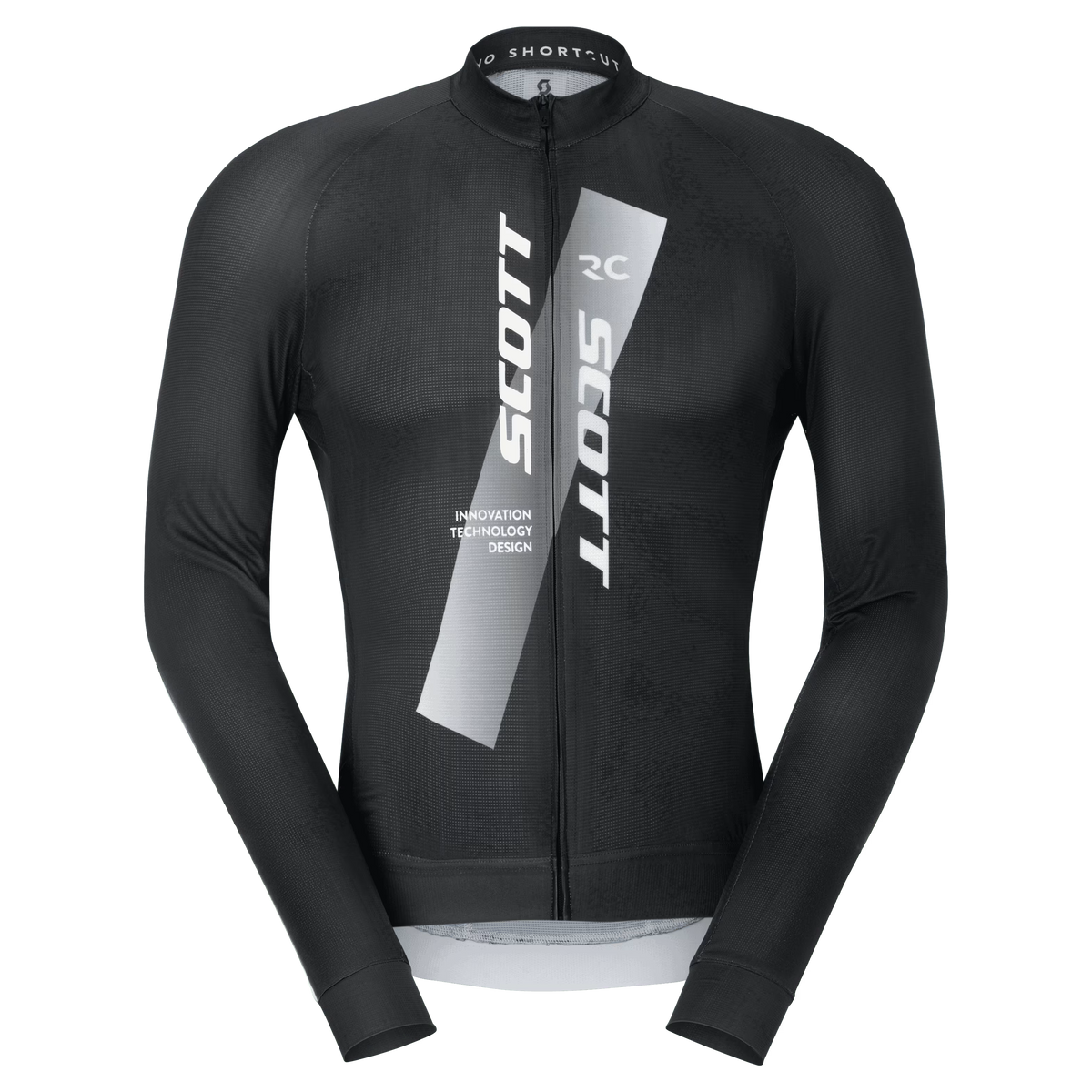 Maglia da uomo Scott RC Pro a maniche lunghe