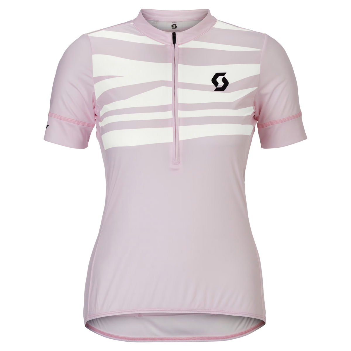 Maglia da donna Scott Endurance LT a maniche corte