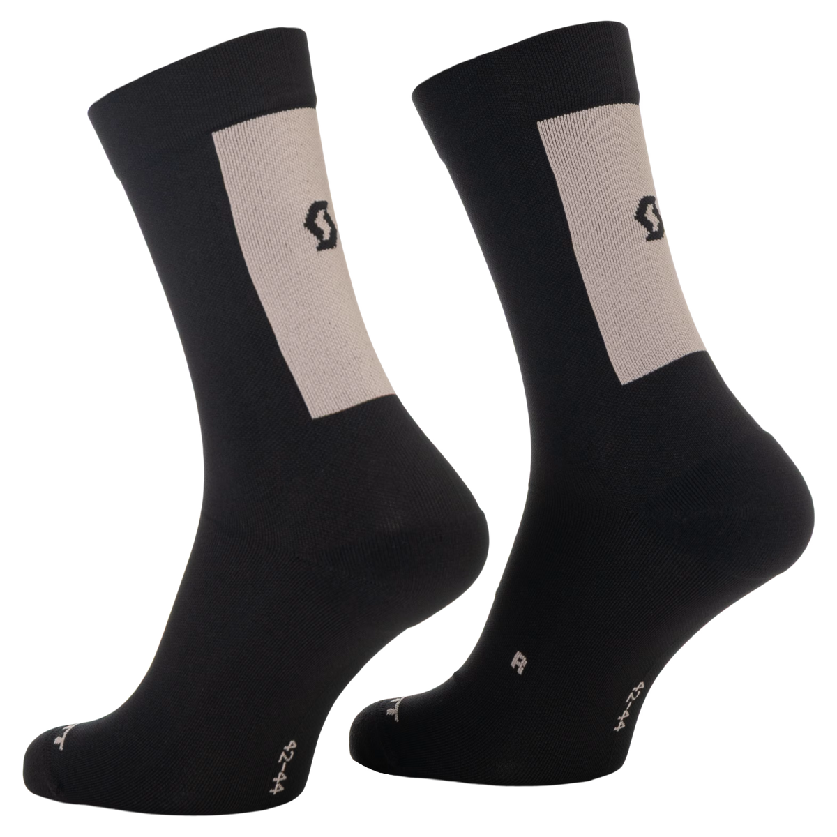 Chaussettes Scott Block Stripe Crew