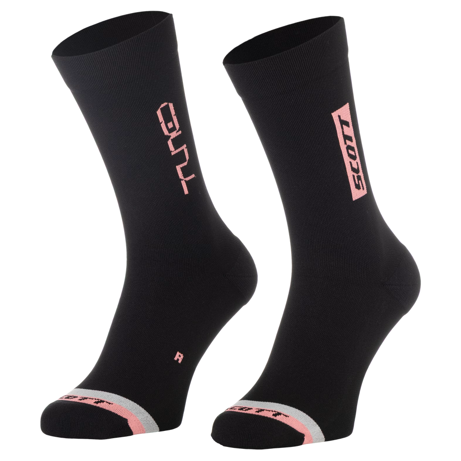 Scott Trail Tuned Crew Socks