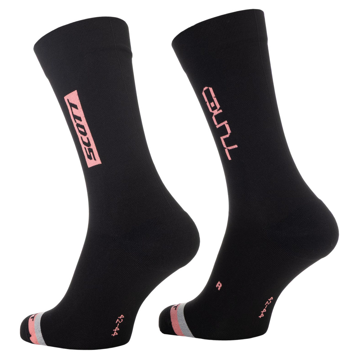 Scott Trail Tuned Crew-Socken