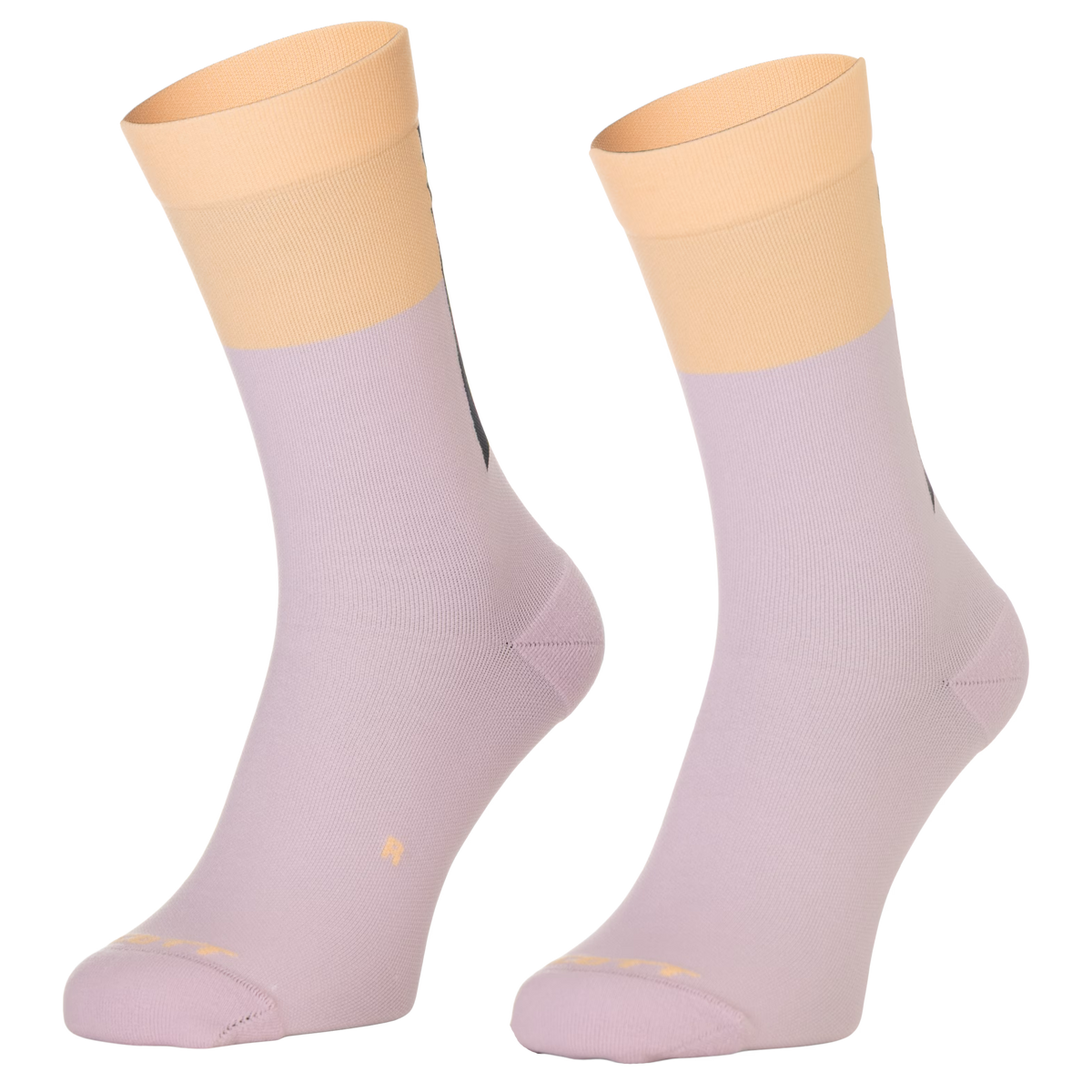 Chaussettes Scott Block Stripe Crew