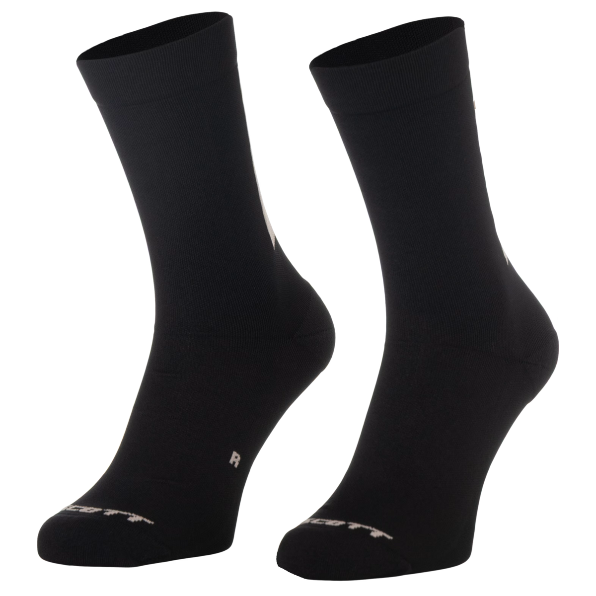 Chaussettes Scott Block Stripe Crew