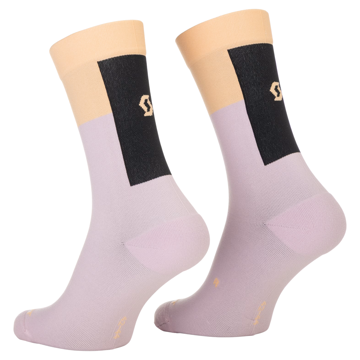 Chaussettes Scott Block Stripe Crew