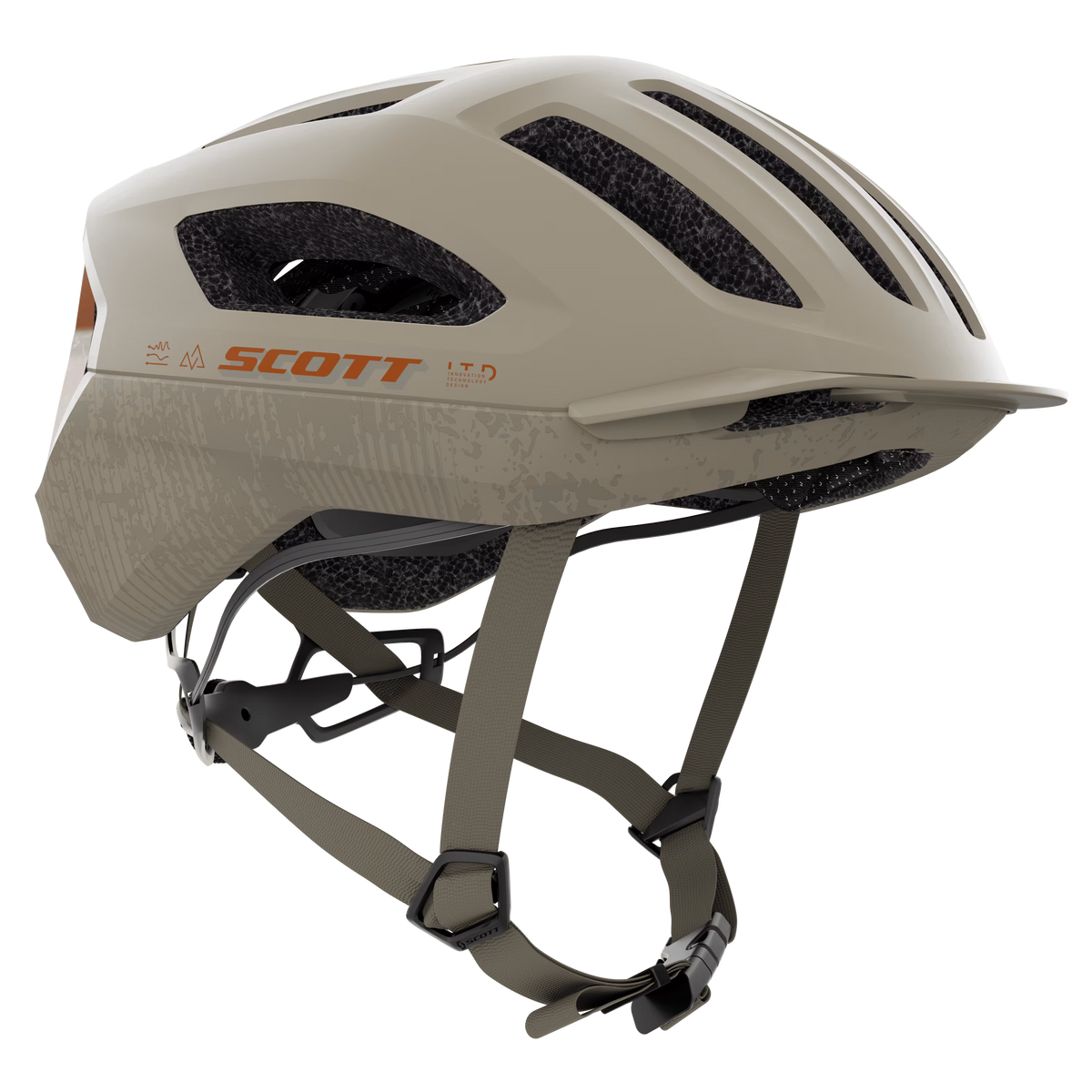 Scott Sierra Mips Helm (CE)