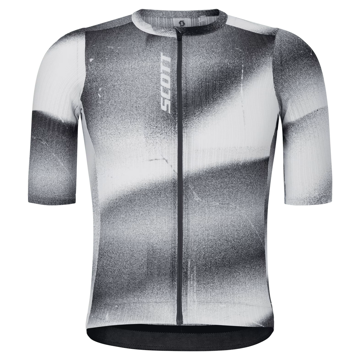 Maillot homme Scott Pro SL à manches courtes
