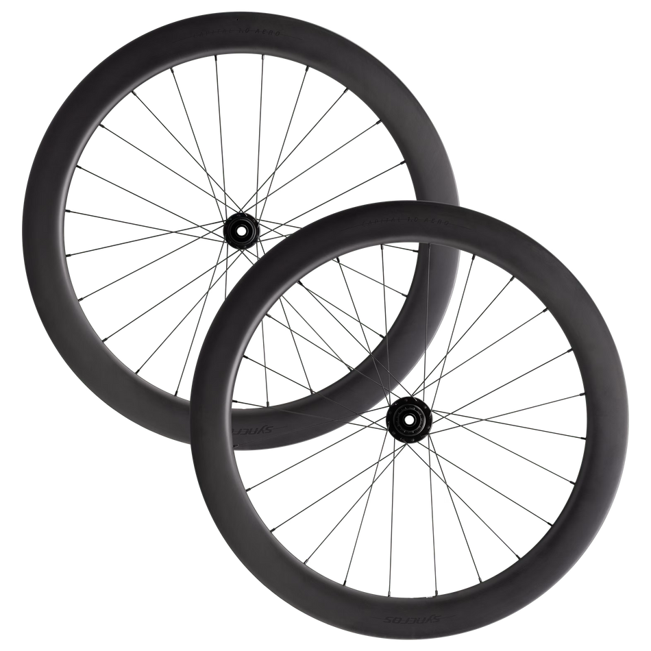 Ruote SYNCROS Capital 1.0 60 Disc