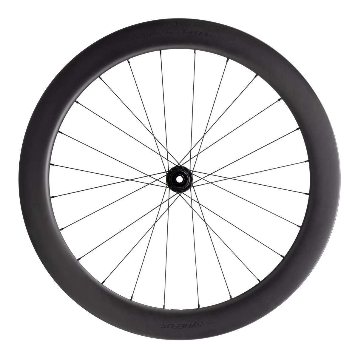 Ruote SYNCROS Capital 1.0 60 Disc