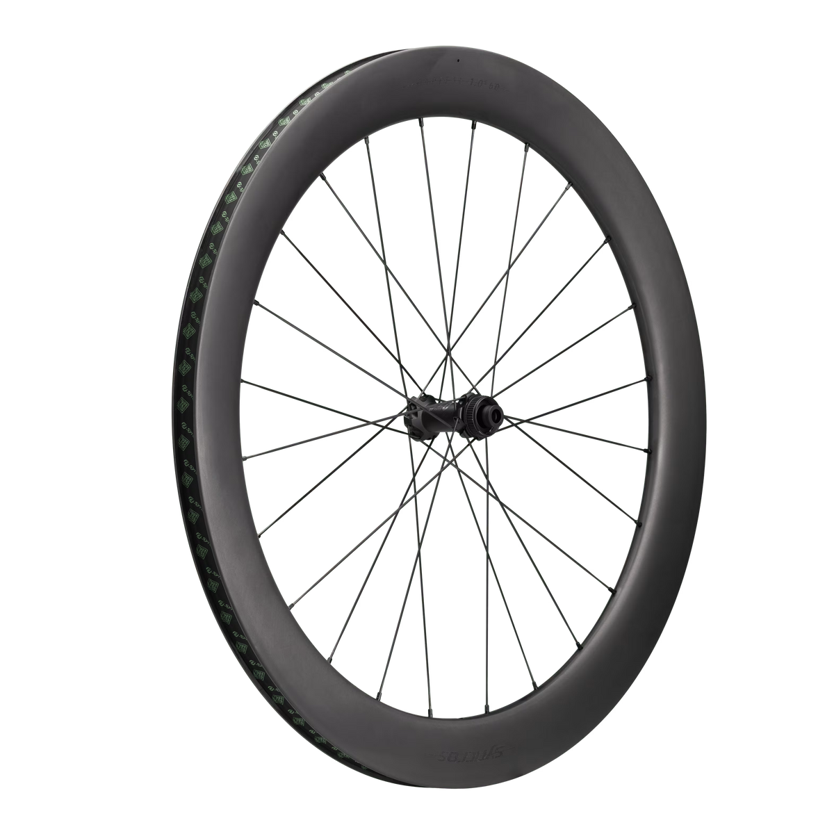 Ruote SYNCROS Capital 1.0s 60