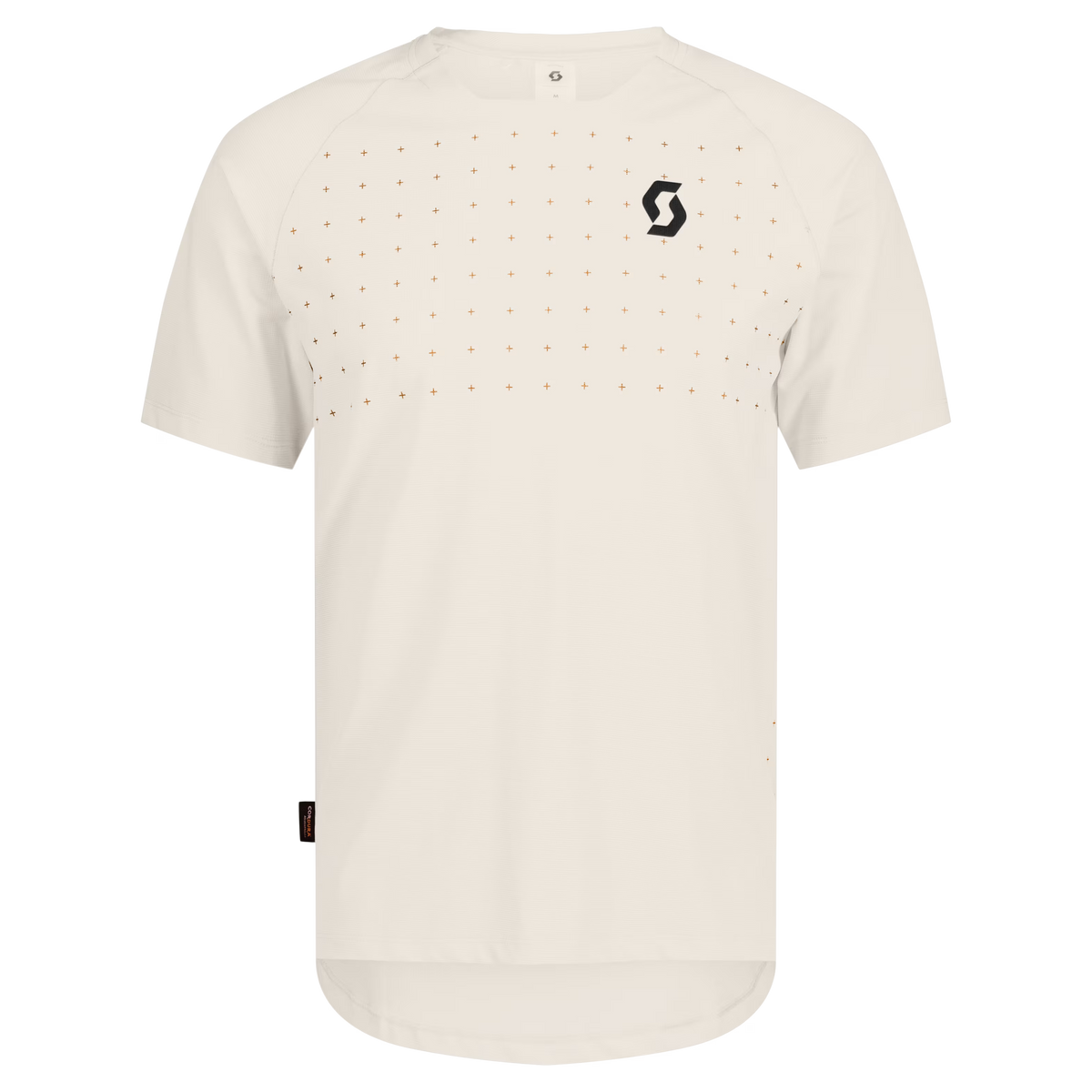 Scott Trail Vertic Pro Short-Sleeve Men's T-Shirt