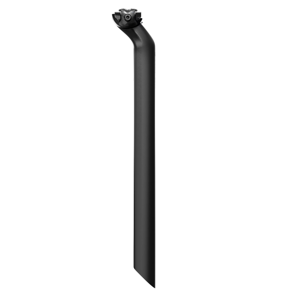 Syncros SP-R100-SL 400 mm offset 15 mm 400mm / black matt