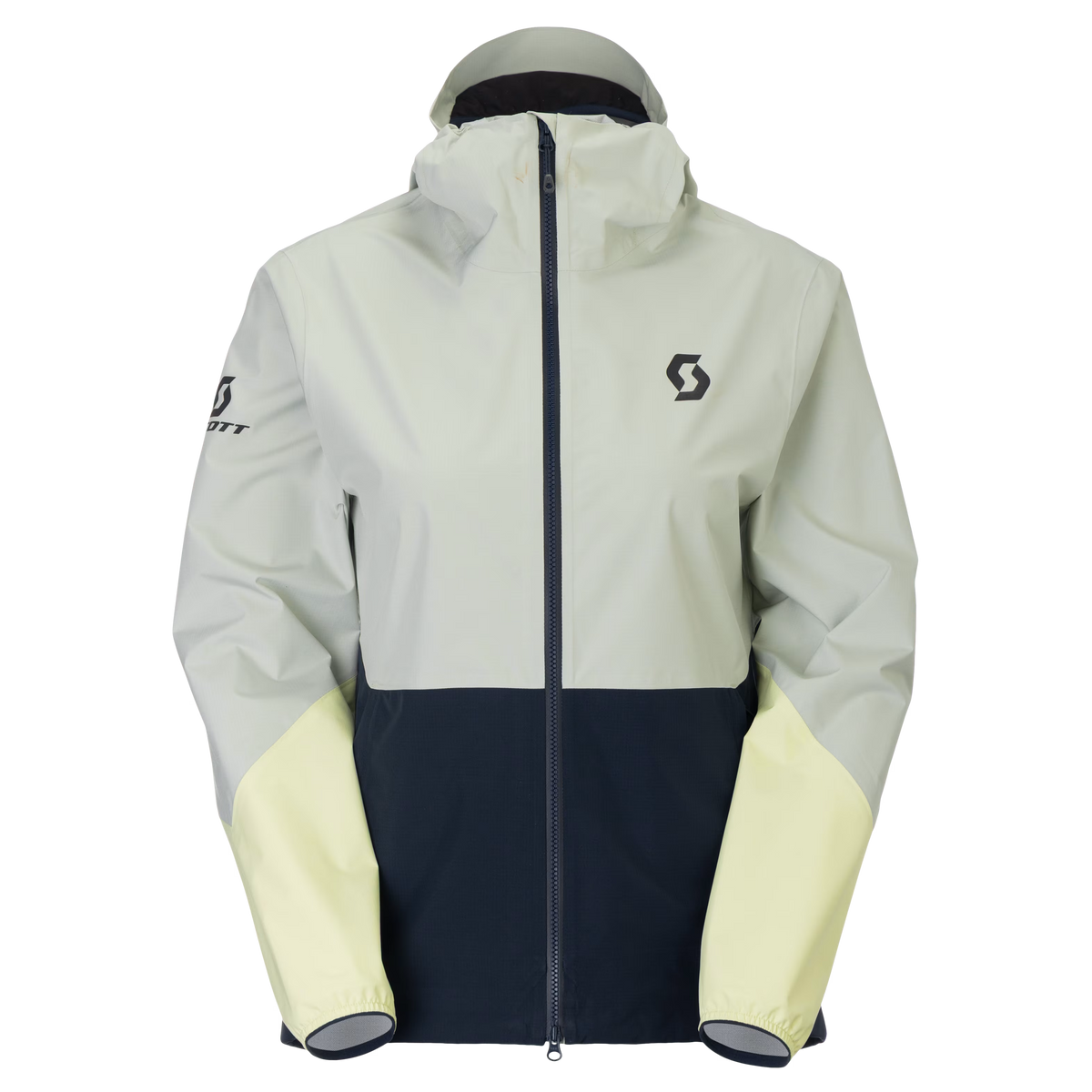 Giacca da donna Scott Explorair Light Dryo 2.5 Layer
