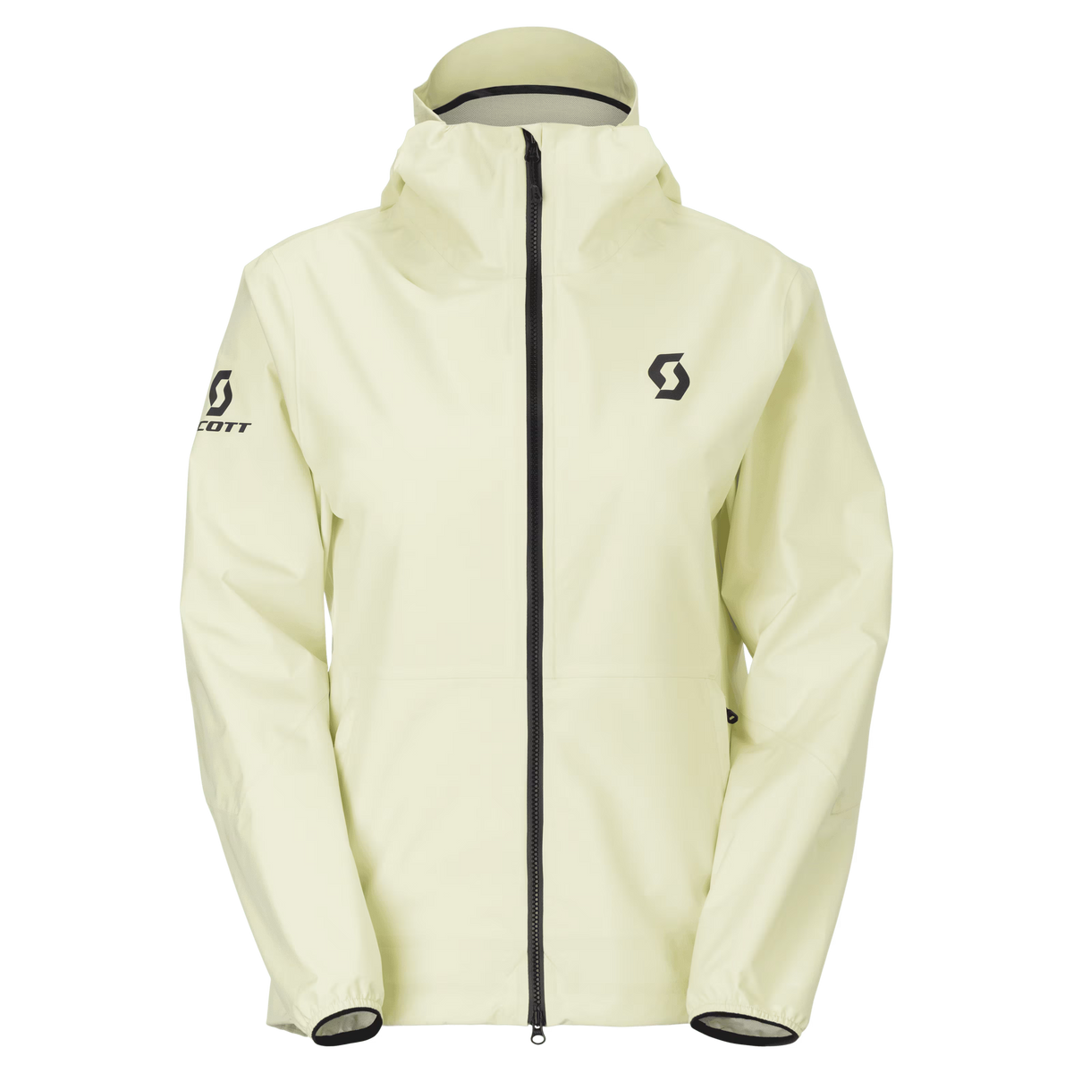 Giacca da donna Scott Explorair Light Dryo 2.5 Layer