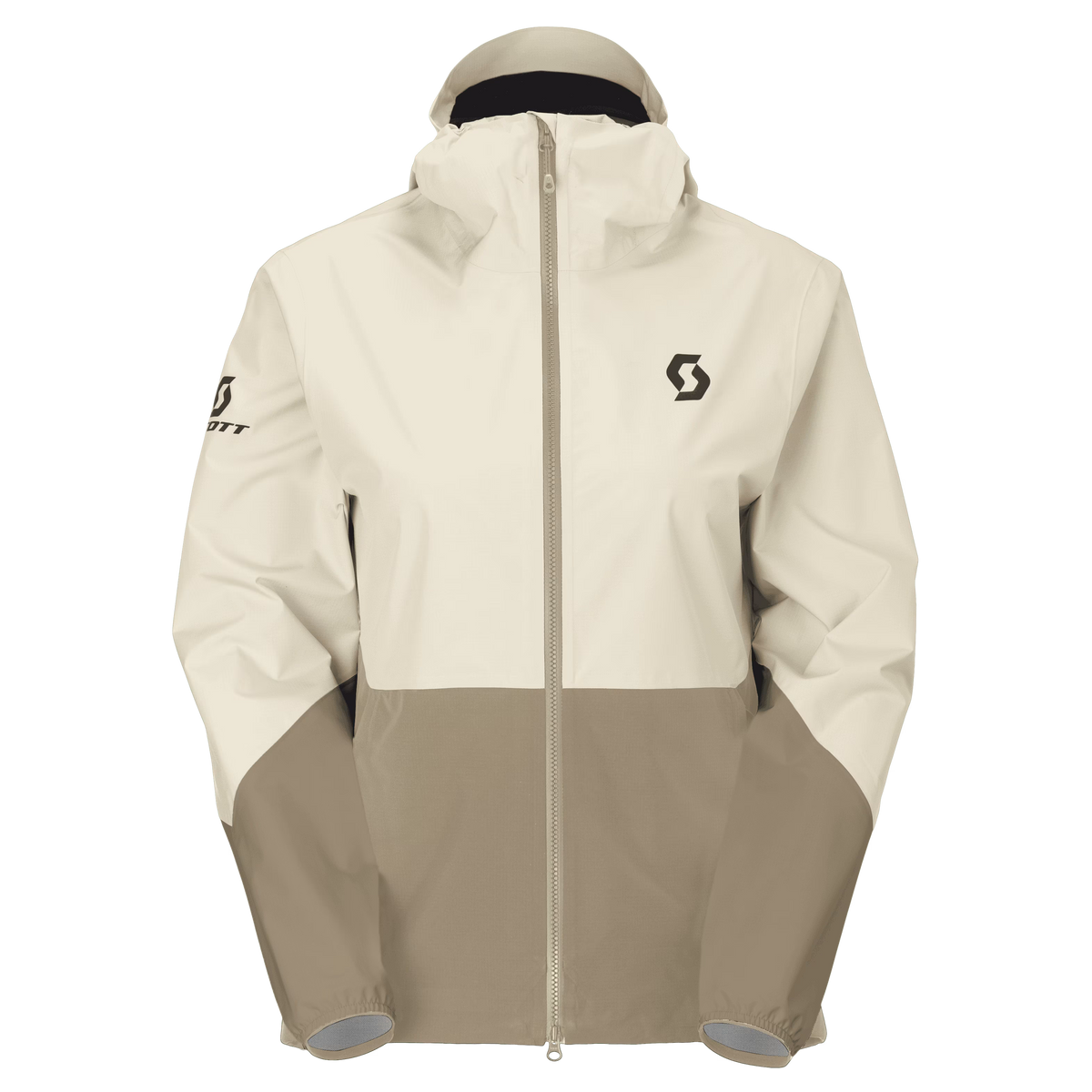 Giacca da donna Scott Explorair Light Dryo 2.5 Layer