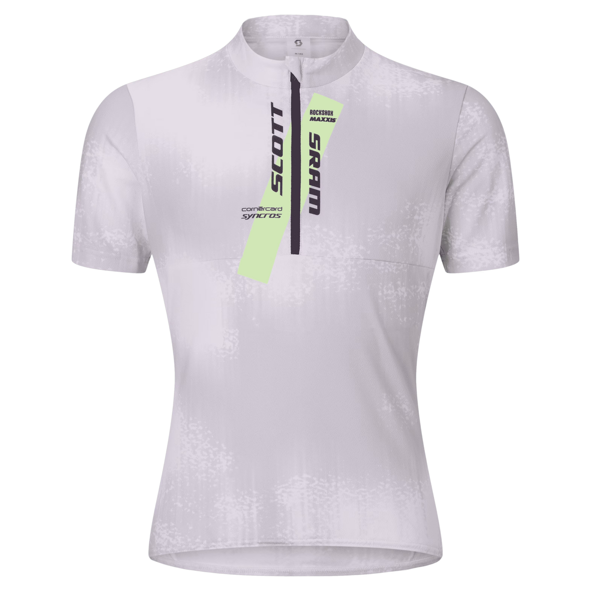 Maglia Scott a maniche corte per ragazzi