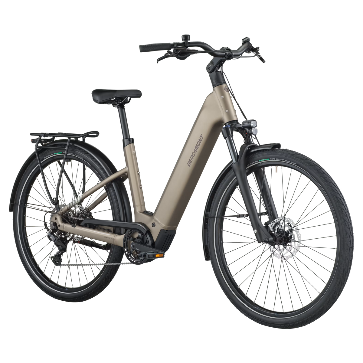 Bergamont E-Horizon Sport 30 Wave