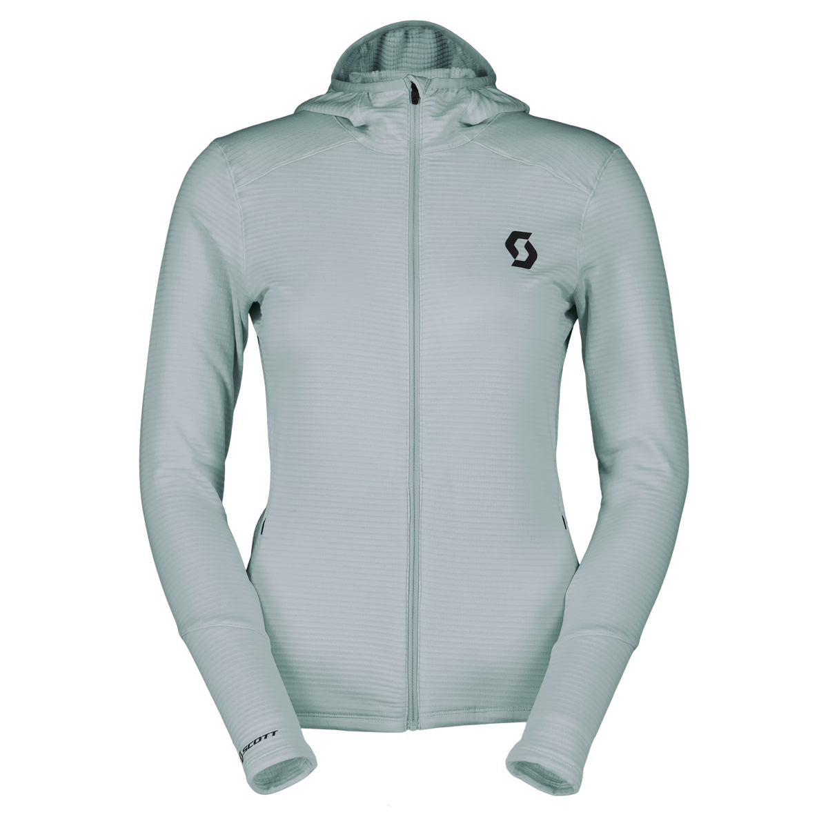 Sudadera con capucha de mujer Scott Defined Light