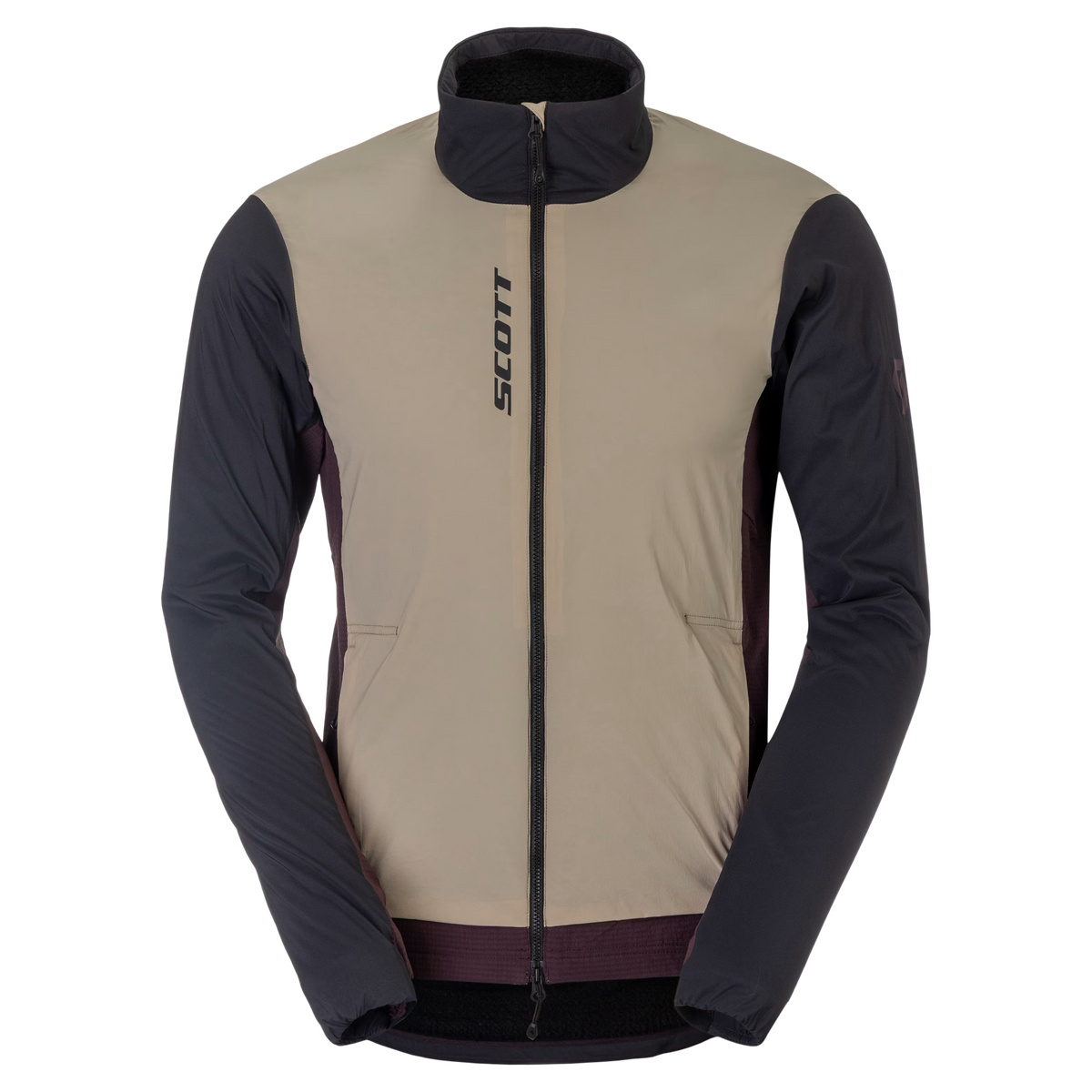 Herrenjacke Scott Vertic Pro Alpha