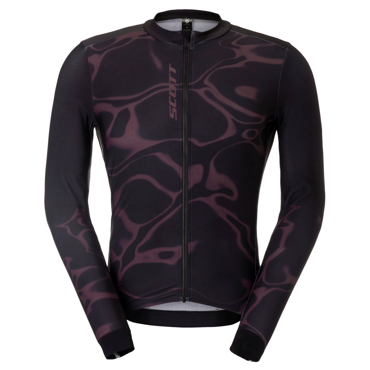 Maglia da uomo Scott Pro Mid a maniche lunghe