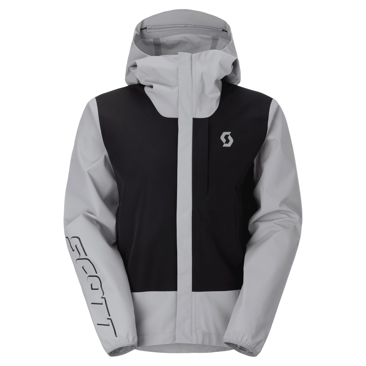 Chaqueta impermeable de hombre Scott Vertic 2.5 Layer