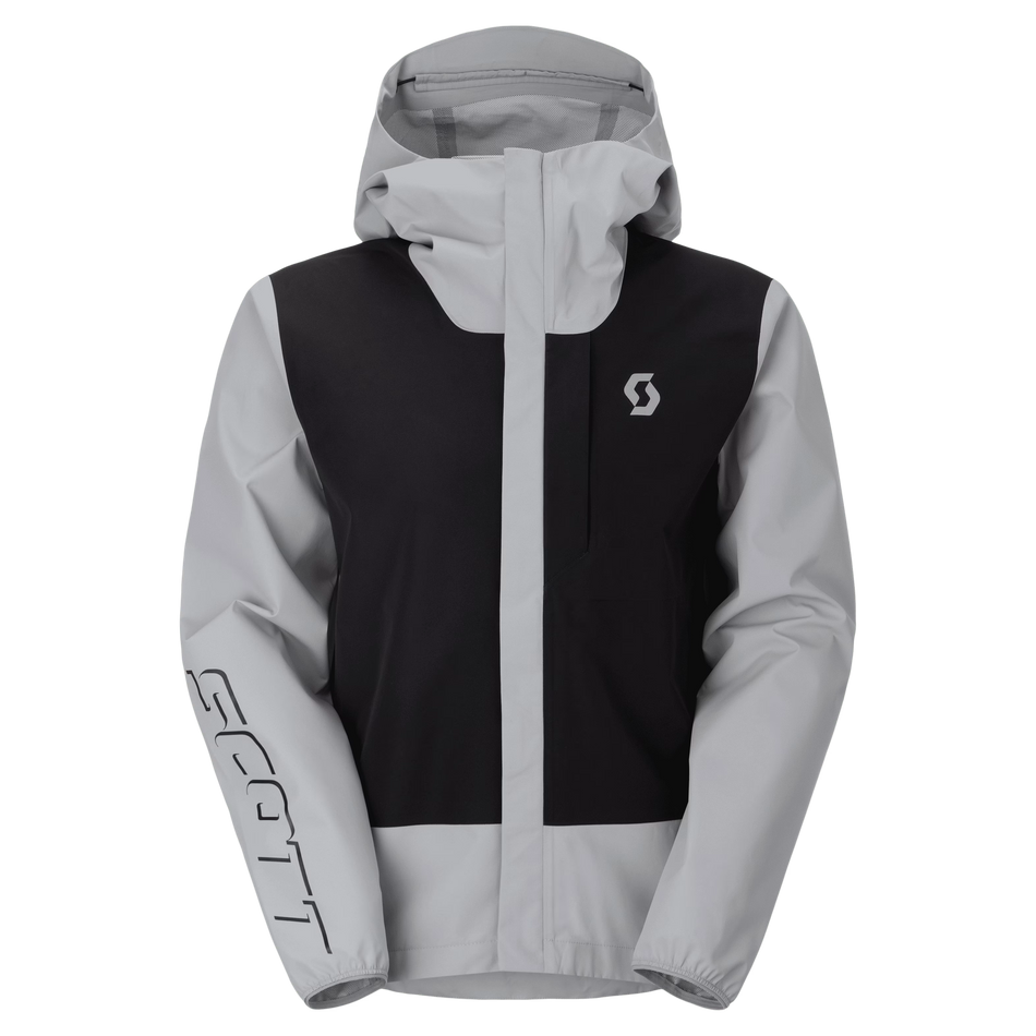 Giacca impermeabile da uomo Scott Vertic 2.5 Layer