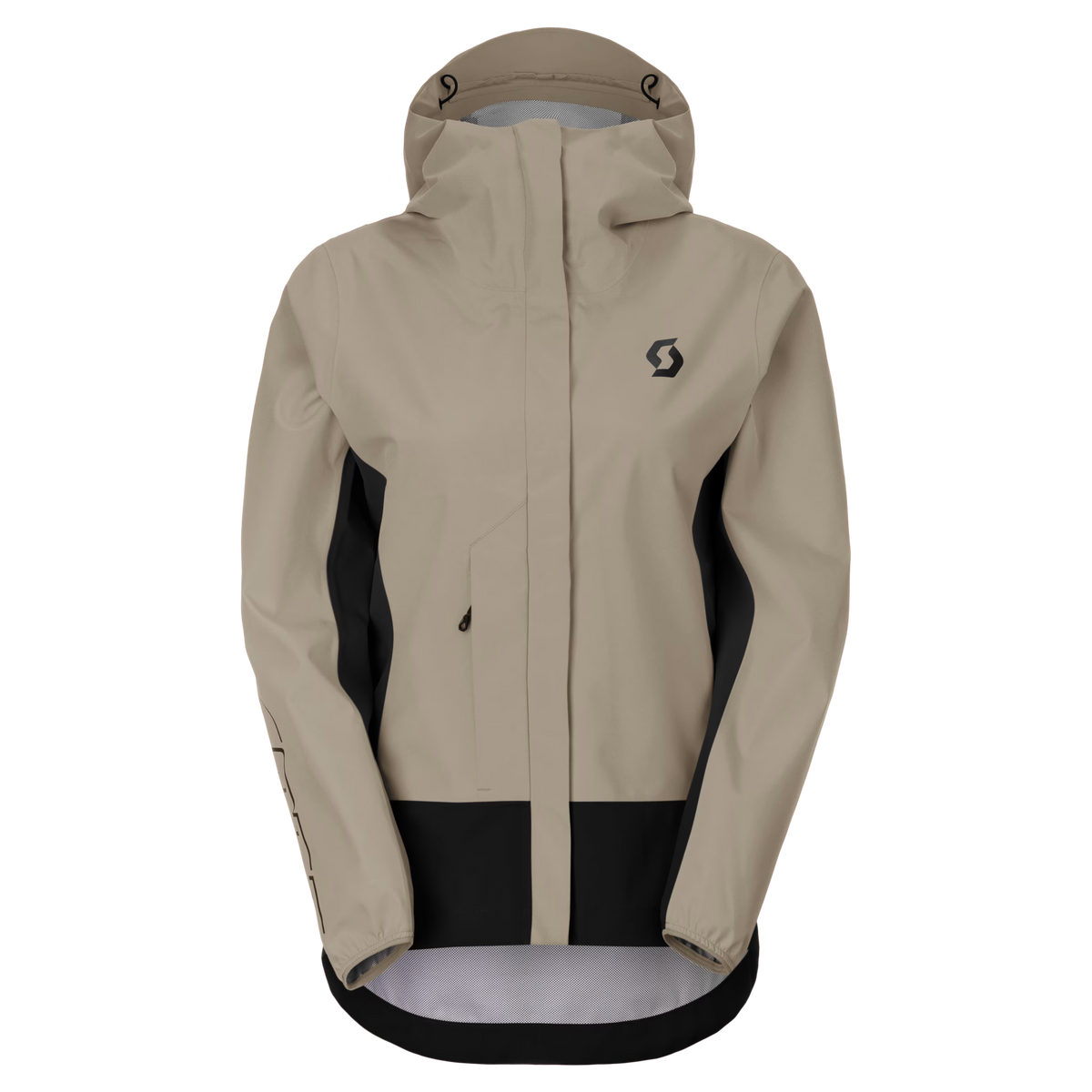 Wasserdichte Scott Damenjacke Vertic 2.5 L