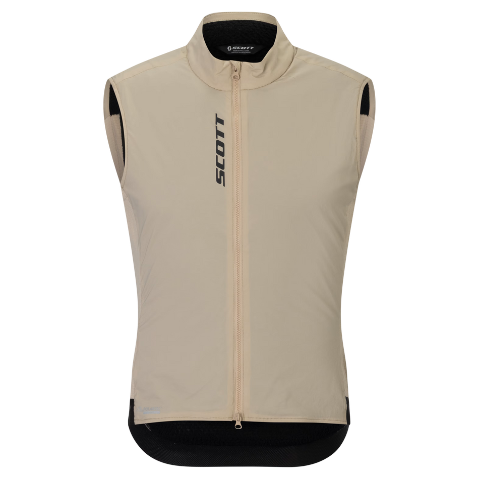 Gilet da uomo Scott Pro Warm Alpha