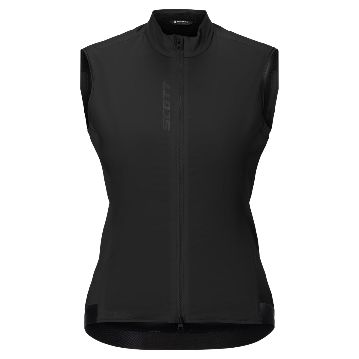 Scott Pro Warm Alpha Damenweste